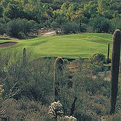 Rancho Manana Golf Club