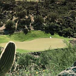 Legend Trail Golf Club - Public 